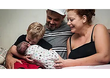 Jacksonville Midwives Fruitful Vine Midwifery Service