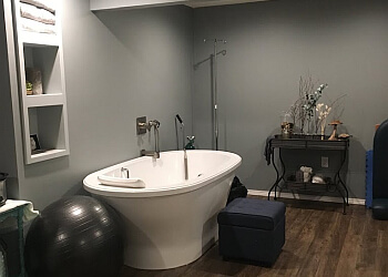 Wichita Midwives Fruitful Vine Midwives