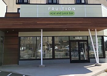 Grand Rapids Juice Bars Fruition Acai & Juice Bar