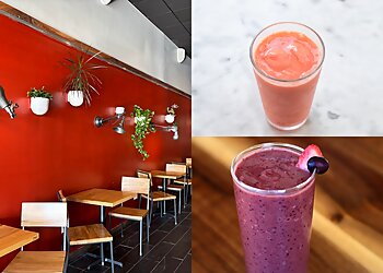 Virginia Beach Juice Bars Fruitive