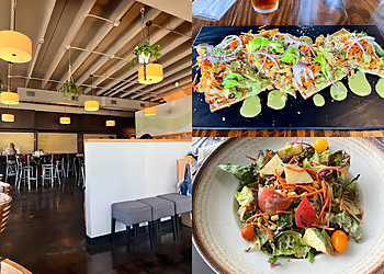 Port St Lucie Vegetarian Restaurants Fruits & Roots Vegan Café