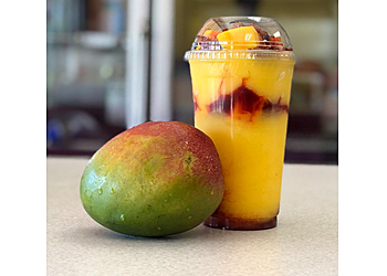 Escondido Juice Bars Frutimania Juices and Delights