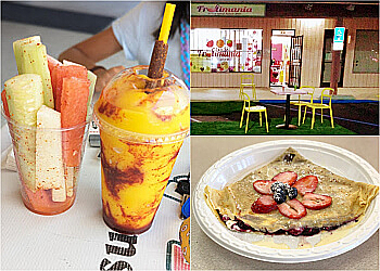 Escondido Juice Bars Frutimania Juices and Delights
