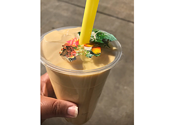 Lafayette Juice Bars Frutti Smoothie