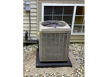 Fry Heating & Cooling Toledo Hvac Services