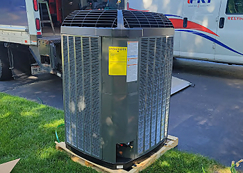 Toledo Hvac Services Fry Heating, Cooling & Plumbing