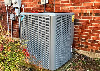 Dallas Hvac Services Frymire Home Services