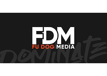 Fu Dog Media, LLC. Charleston Web Designers