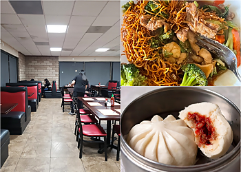 Glendale Chinese Restaurants Fu House Chinese Food and Sushi