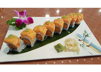 FuJi Sushi Asian Cuisine FuJi Sushi Asian Cuisine - Pasadena, TX Sushi - Dish Image