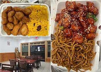 Raleigh Chinese Restaurants Fu Kee Express