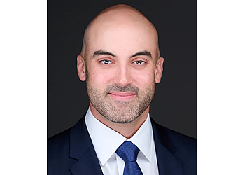 Fuad Elkhoury, MD Huntington Beach Urologists image 1