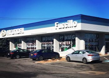 3 Best Car Dealerships in Syracuse, NY - Expert Recommendations