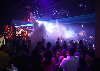 Tacoma Night Clubs Fuego