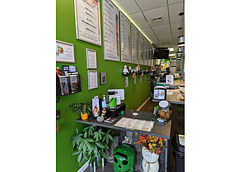 Allentown Juice Bars Fuel Nutritional Smoothie Cafe’