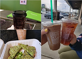 Allentown Juice Bars Fuel Nutritional Smoothie Cafe’