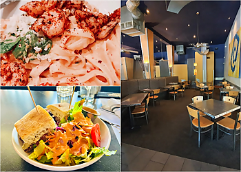 Visalia Italian Restaurants Fugazzis Visalia