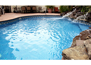 Fuggetta Contracting Corp. New York Pool Services