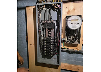 Fuifio Electrical Services - Elizabeth, NJ Electricians - Equipment Image
