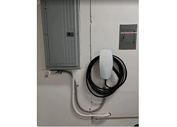 Fuifio Electrical Services - Elizabeth, NJ Electricians - Tools and Equipment Image