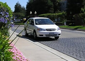 Torrance Driving Schools Fuji Driving School