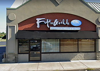 Buffalo Sushi Fuji Grill