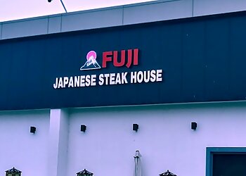Eugene Steak Houses Fuji Japanese Steakhouse