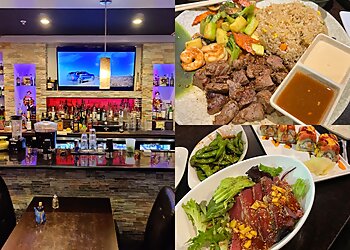 Eugene Steak Houses Fuji Japanese Steakhouse