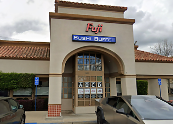 Elk Grove Sushi Fuji Sushi