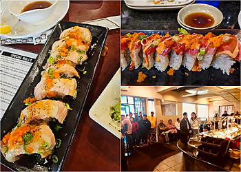 Elk Grove Sushi Fuji Sushi