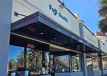 Jacksonville Sushi Fuji Sushi