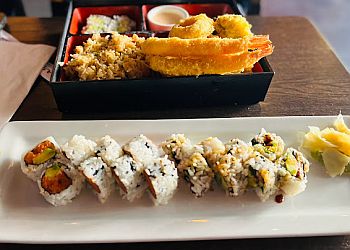 Fuji Sushi Upper King Charleston Sushi image 1