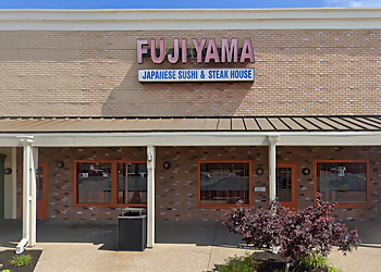 Evansville Sushi Fuji Yama