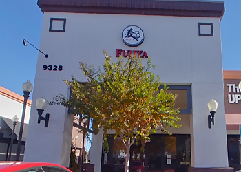 Elk Grove Japanese Restaurants Fujiya
