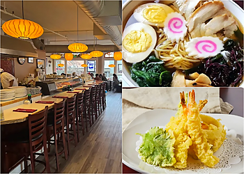 Tacoma Japanese Restaurants Fujiya Japanese Restaurant