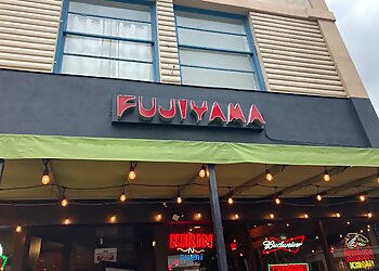 Colorado Springs Japanese Restaurants Fujiyama
