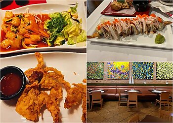 Colorado Springs Japanese Restaurants Fujiyama