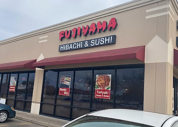 McAllen Sushi Fujiyama Hibachi & Sushi