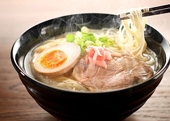 3 Best Japanese Restaurants In Boise City Id Expert Recommendations