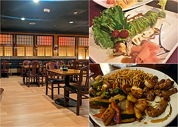 Augusta Japanese Restaurants Fujiyama Japanese Steak House & Sushi Bar