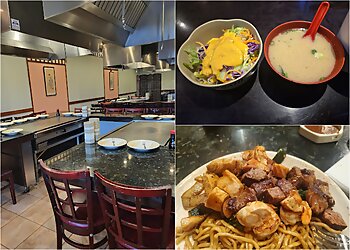 Milwaukee Japanese Restaurants Fujiyama West Allis