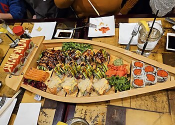 Fujiyama West Allis Milwaukee Japanese Restaurants image 1