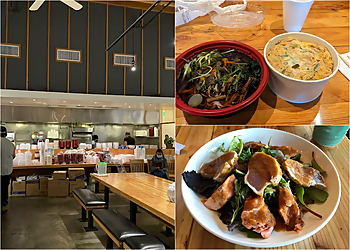 Irvine Japanese Restaurants Fukada