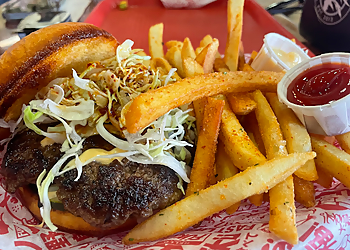 Fuku Burger Chinatown Las Vegas Food Trucks image 1