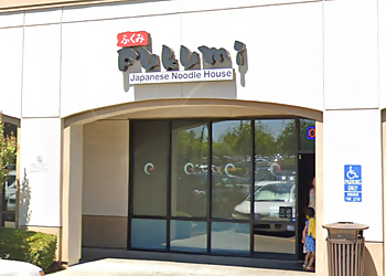 Roseville Japanese Restaurants Fukumi Ramen Roseville