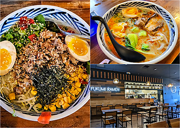 Roseville Japanese Restaurants Fukumi Ramen Roseville