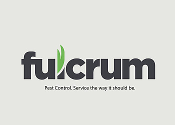 El Paso Pest Control Companies Fulcrum Pest Control