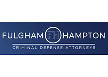 Arlington Criminal Defense Lawyers Fulgham Hampton Criminal Defense Attorneys