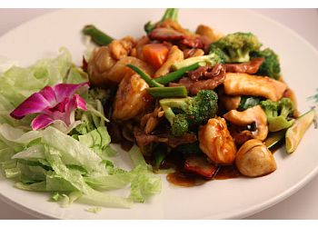 Fulin's Asian Cuisine Murfreesboro Chinese Restaurants
