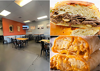 Full Belly Deli-Mill Street - Reno, NV Sandwich Shops - collage image(highlights)